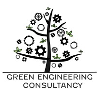 Green Engineering Consultancy logo, Green Engineering Consultancy contact details