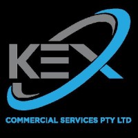 KEX Commercial Services Pty Ltd logo, KEX Commercial Services Pty Ltd contact details