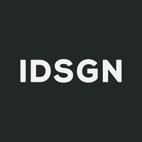 IDSGN logo, IDSGN contact details