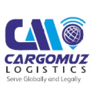 Cargomuz.com logo, Cargomuz.com contact details