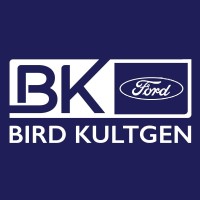 Bird Kultgen Ford logo, Bird Kultgen Ford contact details