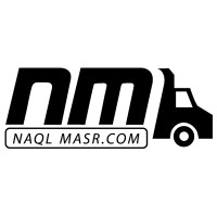 Naql Masr logo, Naql Masr contact details