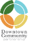 Downtown Community Partnership logo, Downtown Community Partnership contact details