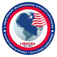 Liberian Business Association in the Diaspora logo, Liberian Business Association in the Diaspora contact details