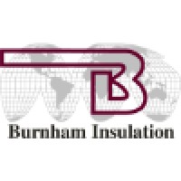 Burnham Insulation Sales, Inc. logo, Burnham Insulation Sales, Inc. contact details