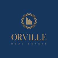 Orville Realestate logo, Orville Realestate contact details