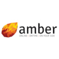 Amber Limited logo, Amber Limited contact details