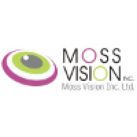 Moss Vision Inc. Ltd logo, Moss Vision Inc. Ltd contact details