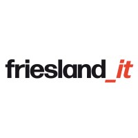 Friesland IT logo, Friesland IT contact details