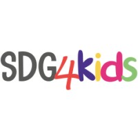 SDG4kids | Dünyanın Geleceği logo, SDG4kids | Dünyanın Geleceği contact details