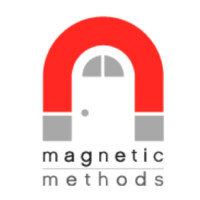 Magnetic Methods logo, Magnetic Methods contact details