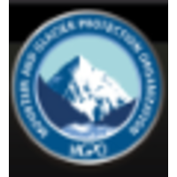 Mountain and Glacier Protection Organization (MGPO) logo, Mountain and Glacier Protection Organization (MGPO) contact details