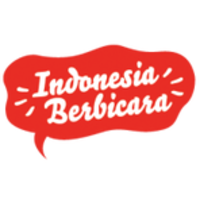 Indonesia Berbicara logo, Indonesia Berbicara contact details