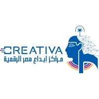 CreativaMansoura logo, CreativaMansoura contact details