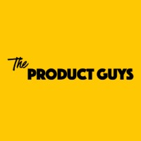 Product Guys logo, Product Guys contact details