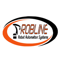 Robline Robot Otomasyon Sistemleri logo, Robline Robot Otomasyon Sistemleri contact details