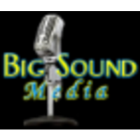 Big Sound Media Broadcasting logo, Big Sound Media Broadcasting contact details