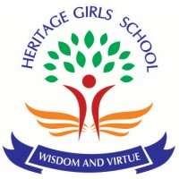 Heritage Girls School logo, Heritage Girls School contact details