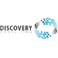 Discovery Consulting logo, Discovery Consulting contact details