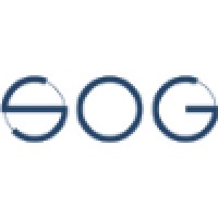 SOG logo, SOG contact details