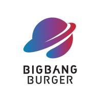 BIGBANG BURGER logo, BIGBANG BURGER contact details