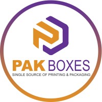 PakBoxes logo, PakBoxes contact details