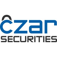 Czar Securities logo, Czar Securities contact details