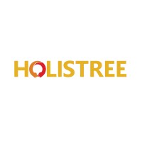 Holistree logo, Holistree contact details