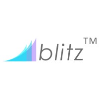 Blitz logo, Blitz contact details