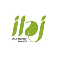 ILAJ AYUR HERITAGE HOSPITAL logo, ILAJ AYUR HERITAGE HOSPITAL contact details