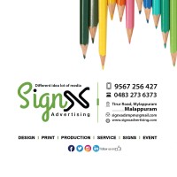 Signx Advertising logo, Signx Advertising contact details