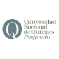 Secretaría de Posgrado- UNQ logo, Secretaría de Posgrado- UNQ contact details