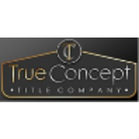 True Concept Title logo, True Concept Title contact details