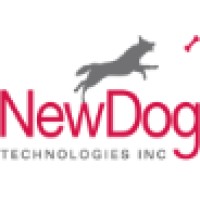 NewDog Technologies, Inc logo, NewDog Technologies, Inc contact details