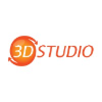 3D Studio logo, 3D Studio contact details