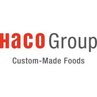 HACO Group logo, HACO Group contact details