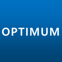 OPTIMUM logo, OPTIMUM contact details