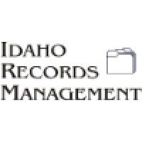 Idaho Records Management logo, Idaho Records Management contact details