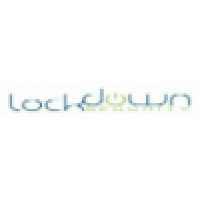 Lockdown Security logo, Lockdown Security contact details