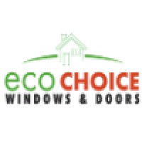 Eco Choice Windows & Doors logo, Eco Choice Windows & Doors contact details