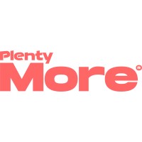 Plenty (More) logo, Plenty (More) contact details