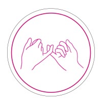 Pinky Swear & Co. logo, Pinky Swear & Co. contact details