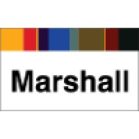 Marshall Strategy logo, Marshall Strategy contact details