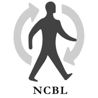 NCBLab logo, NCBLab contact details