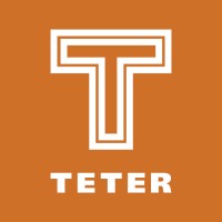 TETER Architects and Engineers logo, TETER Architects and Engineers contact details