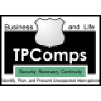 TPComps LLC logo, TPComps LLC contact details