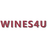 Wines4U logo, Wines4U contact details