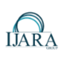 IJARA Group logo, IJARA Group contact details