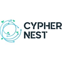 Cypher Nest logo, Cypher Nest contact details