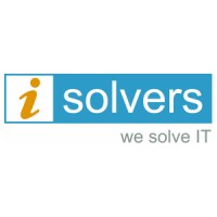 iSolvers, Inc. logo, iSolvers, Inc. contact details